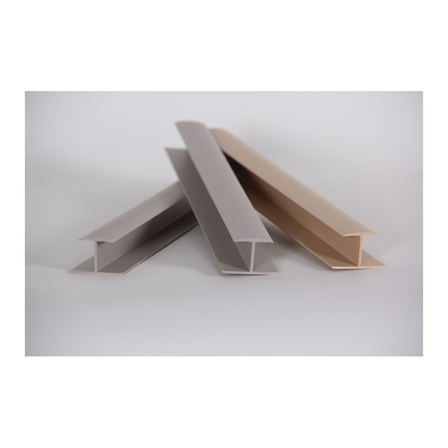 What's the internal width and depth on each side? In other words, how thick of a board will fit into the trim?