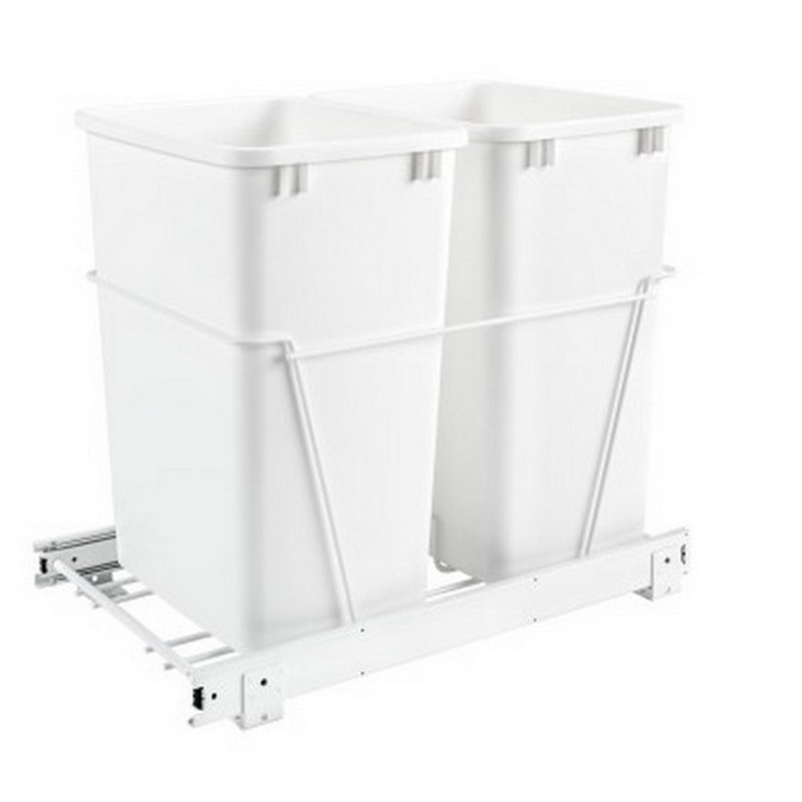 I want to mount my cabinet door to the drawer. I see a photo of it displayed with this product. Does door mount hardware come included to mount to door?