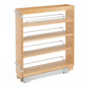 What is the minimum cabinet opening width required for installation?