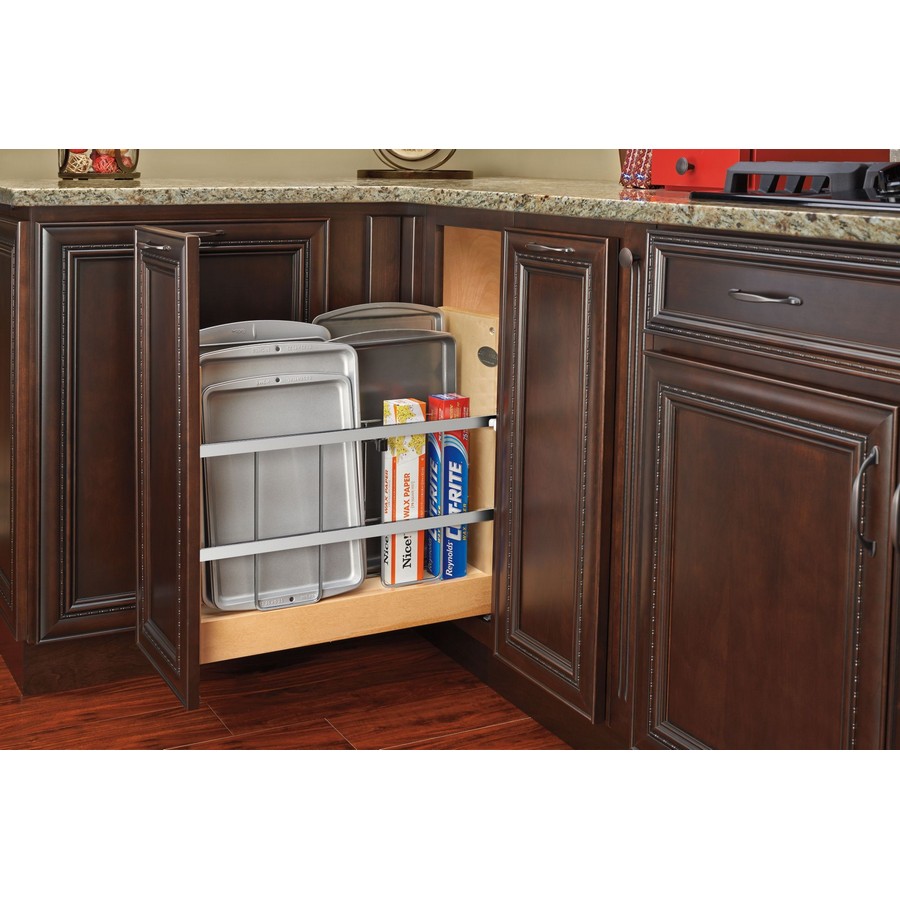 Why does this require a 5 1/2" opening on a face frame cabinet but a 5 9/16 on a frameless? I have a 5.5" frameless cabinet I would like to use this on.