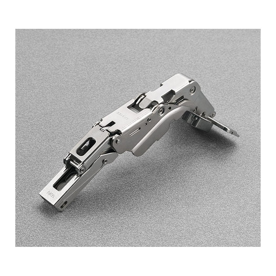 Salice Series 200 155° Zero Protrusion Self-Closing Hinge Full Overlay Screw-on Salice C2PKA99 Questions & Answers