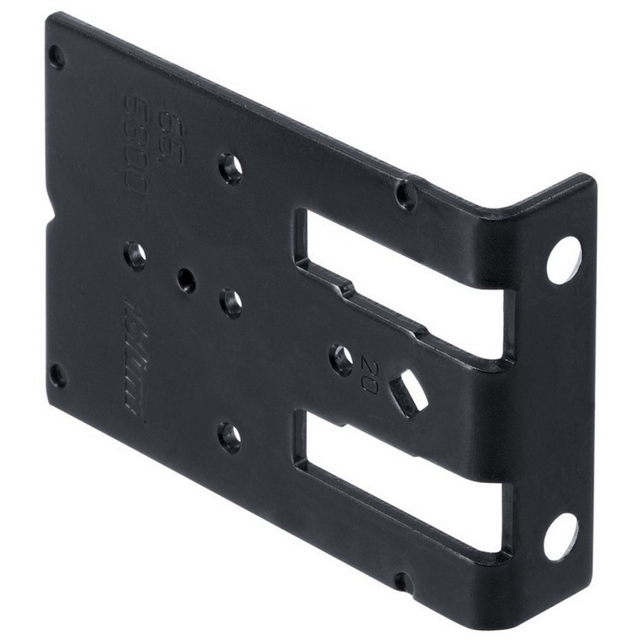 Would this help with SKU: 10372342 Blum Mounting Plate.