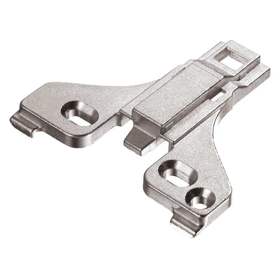 what soft close hinge will work with this.