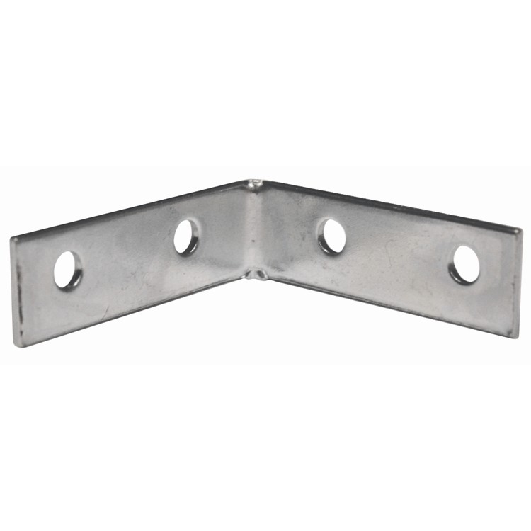 1" x 1" x 1/2" Corner Brace Selby X998C1U Questions & Answers