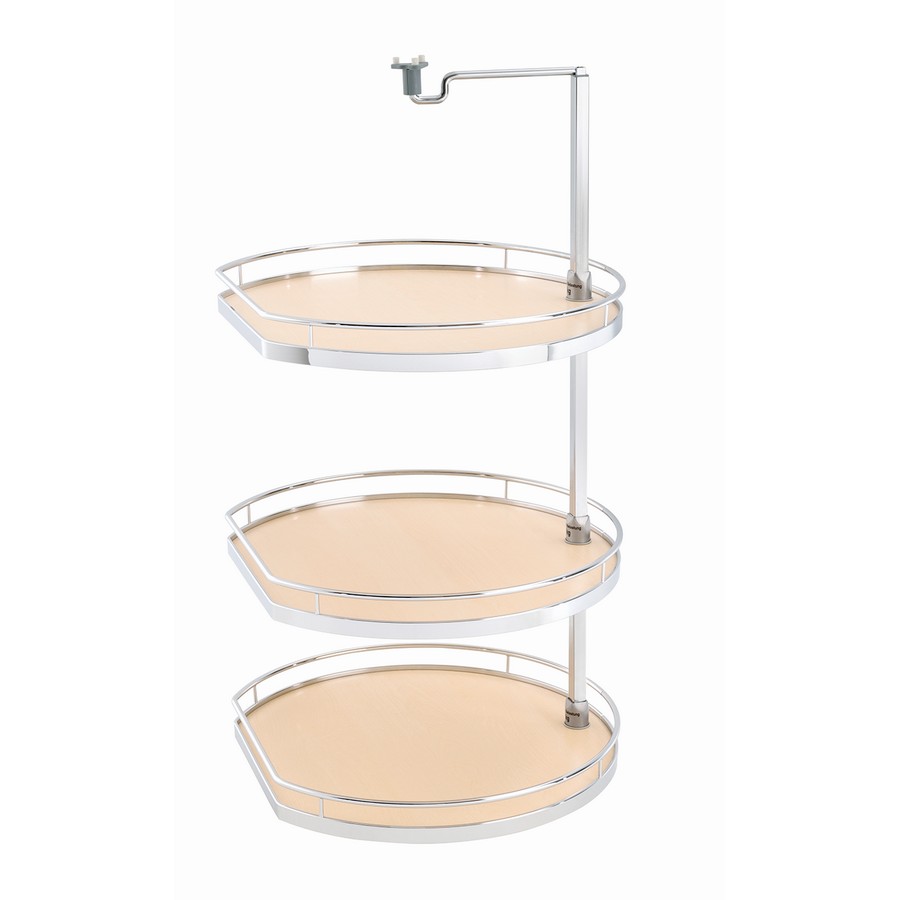 Can you just buy the pole that holds the shelves