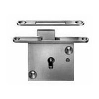 Do you have instruction sheet for mounting this latch? Do you need any special tools for mounting this latch?