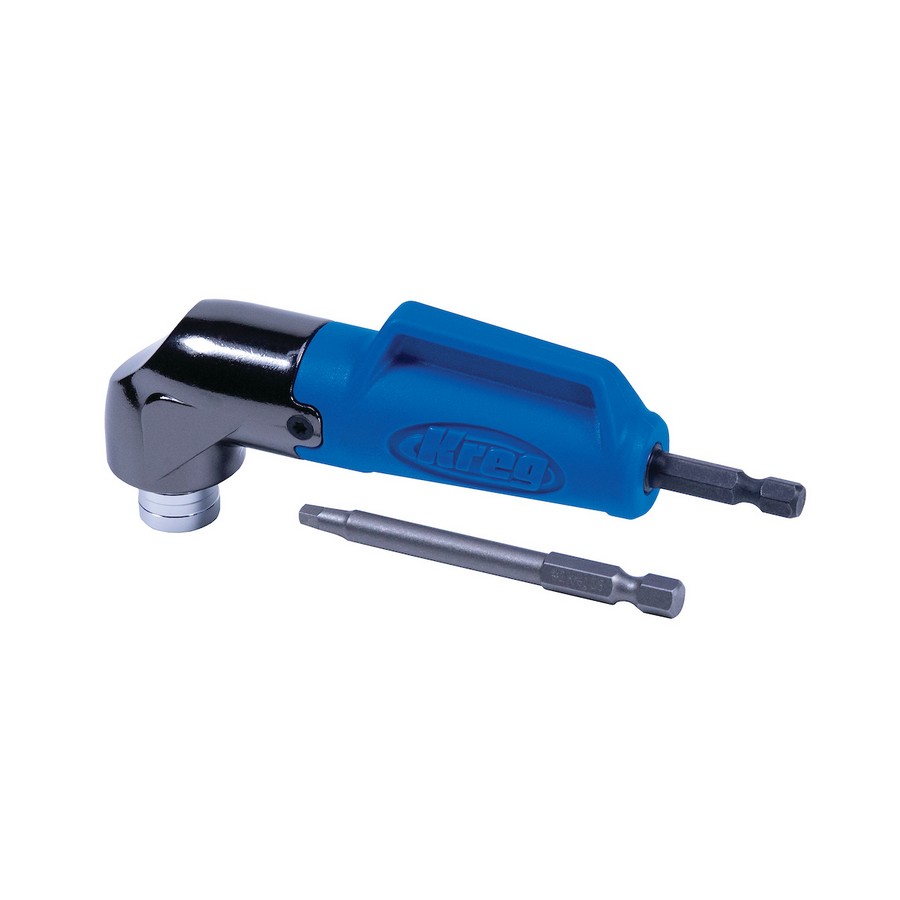 I just purchased this tool. I put the drive into the chuck, not I can't seem to get the bit out of the chuck. How is the bit released from the chuck?