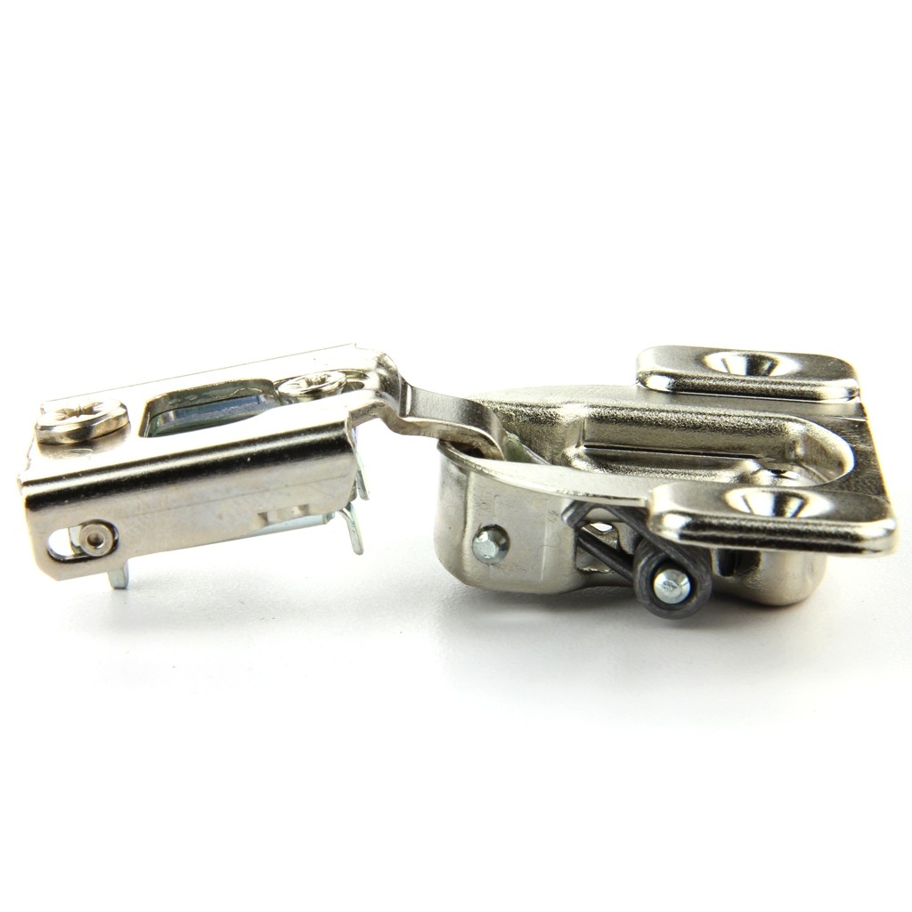 Blum Compact 38N Hinge Self-Close 107 Degree 1/2 Overlay Screw-on Blum 38N355C.08 Questions & Answers