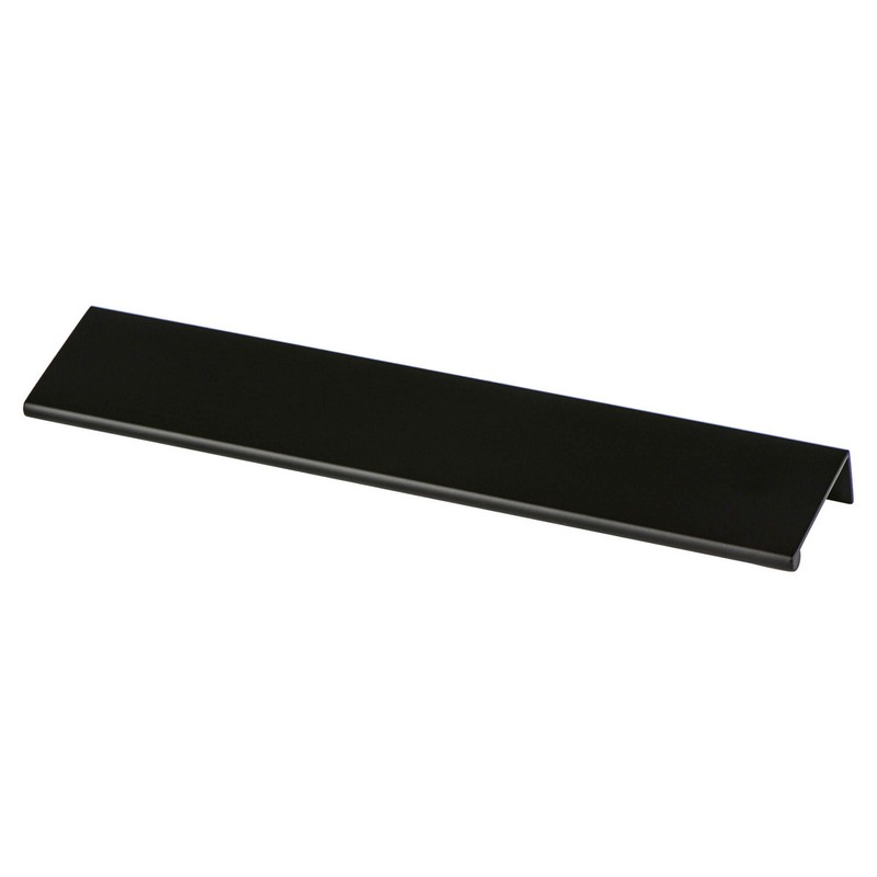 good morning, I'm looking for the Berenson cabinet pull 1068-4055-P satin black in a standard 6" length.  Do you carry that?