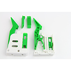 Grass 02614-12 Left & Right Front Fixing Clips Kit Questions & Answers