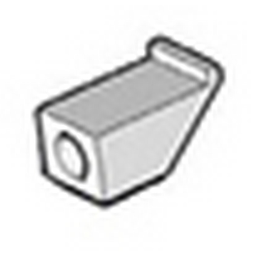There are two different sizes of hook dowels... the B-268 and the B-509.  Which of these is shorter?  Thanks.