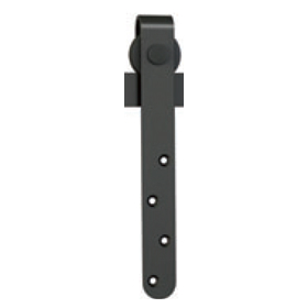 does this come with mounting hardware?