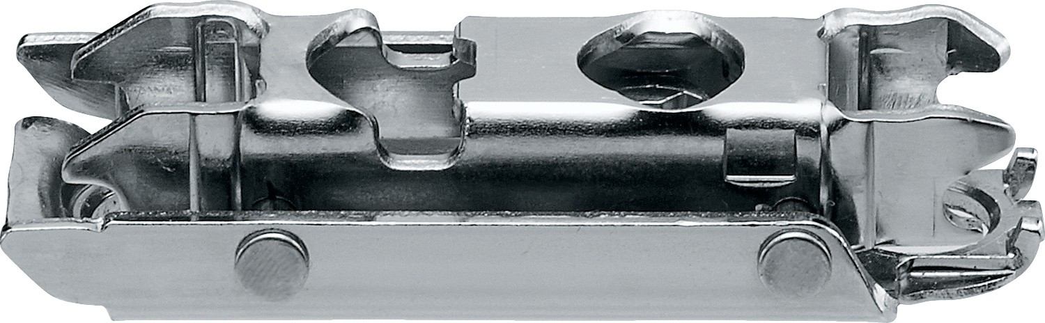 Does woodworkers express sell the mounting screws for this plate?