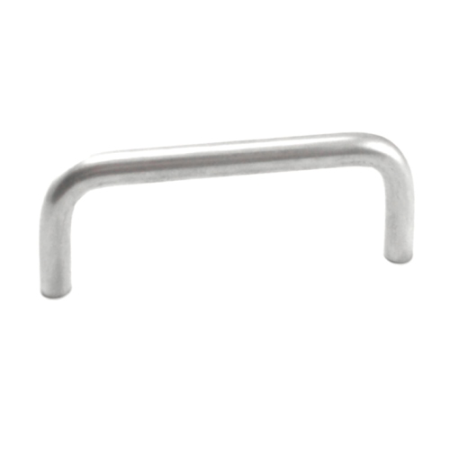 Aluminum Wire Pull 5" Center to Center Satin Clear Anodized Epco MC402-5-A Questions & Answers