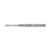 3M52 16" Soft Close Full Ext Ball Bearing Slide 100lb Zinc Comtrad 280-972 Questions & Answers