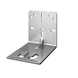 Do these brackets come with you the screws to mount them? If not, what is recommended?