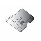 Grass 641.000.10.9862, 85 Degree Hinge Angle Reduction Clip, Plastic, Black Questions & Answers