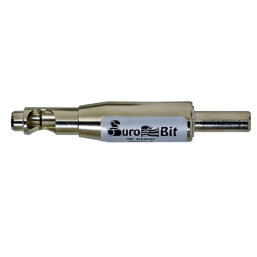 Euro-Bit Self-Centering Drilling Tool Unique Woodworking EB Questions & Answers