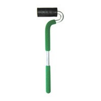 What is the diameter of this roller?