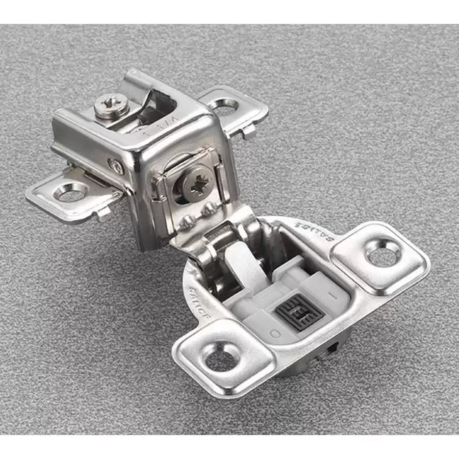 Aare there instructions for 3 cam adjustment ?