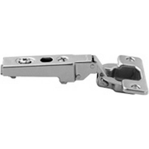 Blum 100° CLIP Full Overlay Self-Closing Hinge Screw-On Installation Nickel-Plated 71M2550 Questions & Answers