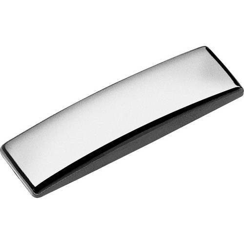 Blum Logo Cover Cap for Full Overlay Hinge Nickel Blum 70.1503.BP Questions & Answers