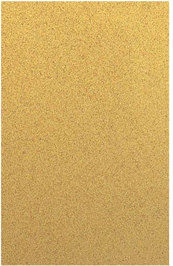 3" x 4-5/16" Sandpaper Sheets 320 Grit No Hole Box of 10 Sheets Dynabrade 93788 Questions & Answers