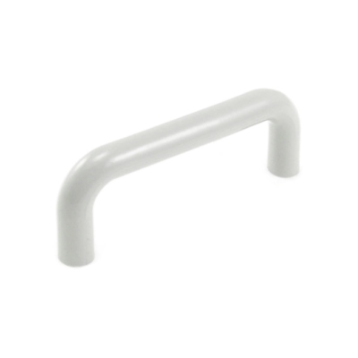 Plastic Pull 3" Center to Center White Epco MC302-2-WH Questions & Answers