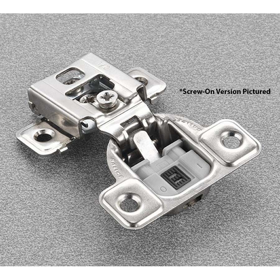 What is the overlay size for this hinge?