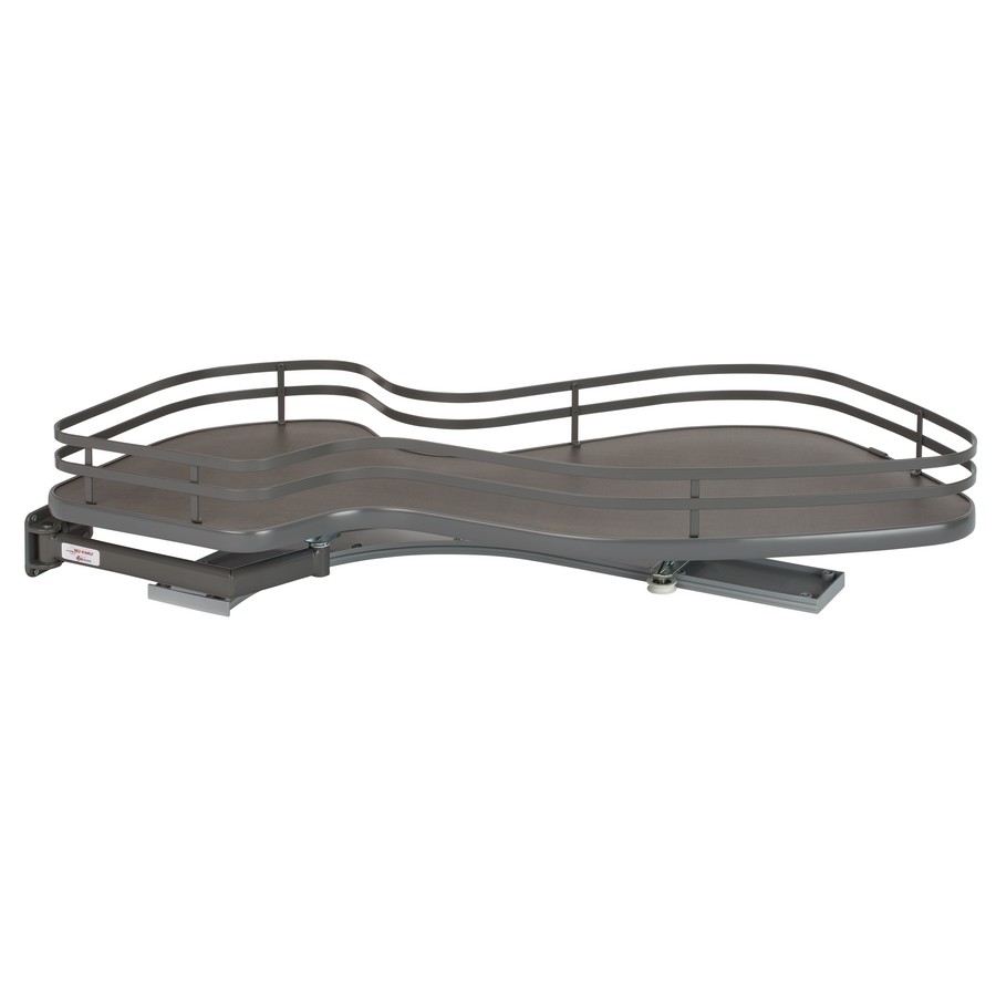 How much weight can this support? For the location i would install it i would be putting a kitchenaid stand mixer (~25lbs) and a couple of heavy pots on it.