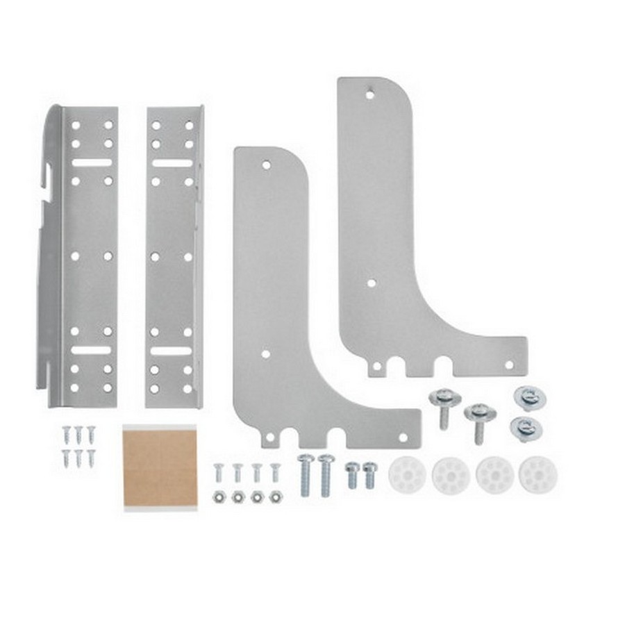 Rev-A-Shelf Door Mounting Kit for RV Series Rev-A-Shelf RV DM17 KIT Questions & Answers