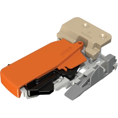 The Blum part I need to repair my drawer slider says T51 180-09.20. Will part T51.1801.20 L work? Visually it looks exactly the same as the part I need.