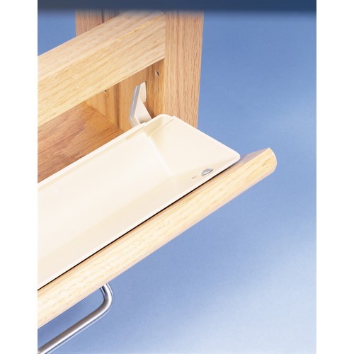 Rev-A-Shelf 11" Polymer Sink Tip-Out Trays with Tab Stops Almond Bulk-2 Rev-A-Shelf 6562-11-15-52 Questions & Answers