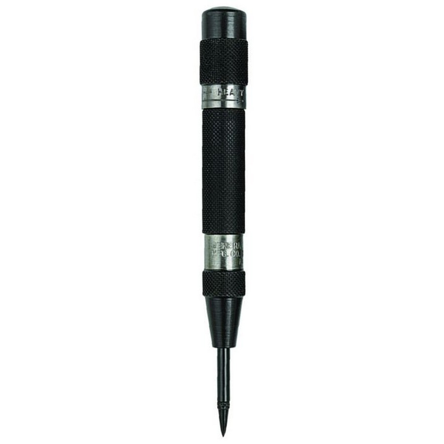 General Tools 79, Automatic Center Punch, 4-7/8 Questions & Answers