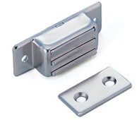 Heavy Duty Magnetic Catch Anodized Sugatsune MC-0083 Questions & Answers