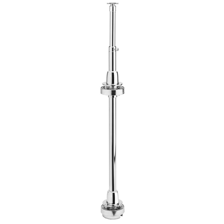 Contender Series 2 Shelf Full Round Lazy Susan Hardware Only Independently Rotating Century Components CONFRBH Questions & Answers