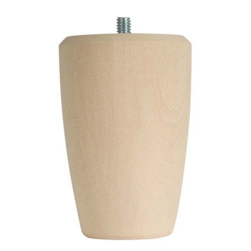 Is this foot available in maple?