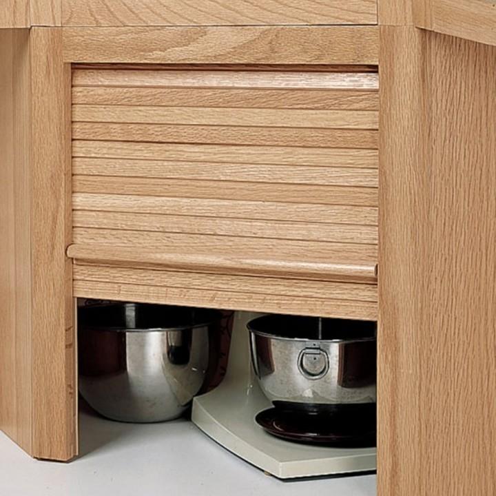 Do you have a spec sheet on this item?  What side panels are included?  Is a back panel included in this item?