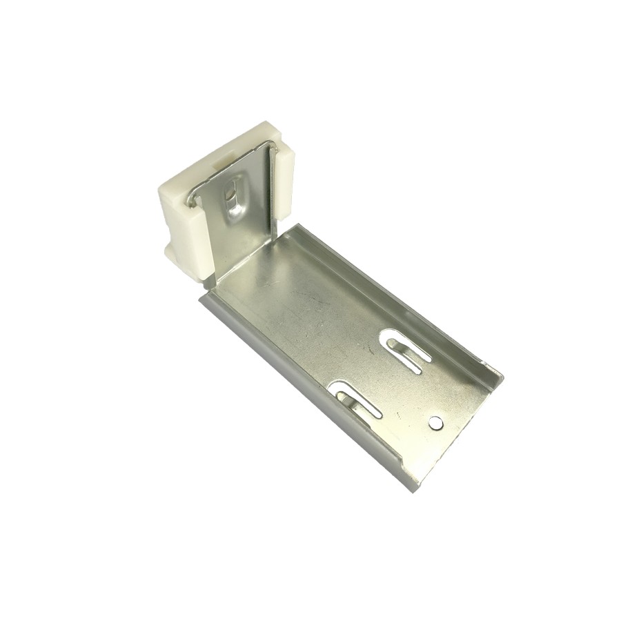 Are there soft close slides that will work with this?
