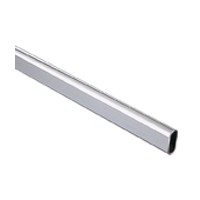 would the rod be able to be shipped less expensively if it was cut in half? I only need a 48 inch length.