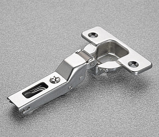 Salice Series 200 110° Self-Closing Hinge Half Overlay Screw-on Salice C2P6G99 Questions & Answers