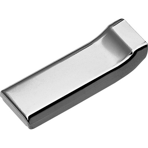 Blum Cover Cap for Cranked Arm Hinge Nickel Blum 70.1663 Questions & Answers