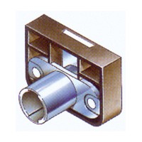 CompX Timberline CB-280 Lock Cyl Body Only, Deadbolt Lock, Horiz, 3/4 Material, 180° Rotate, Cyl 3/4, Setback 9/32, Cam Ext 13/16, Cam Throw 3/8 Questions & Answers