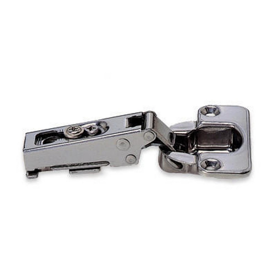 What is the load capacity of these hinges each or as a pair?