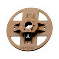 Rev-A-Shelf Polymer Hub for Full Circle Lazy Susans Rev-A-Shelf 6000-07P-52 Questions & Answers