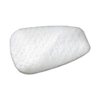 Is the 3M 51131071945, Particulate Filter interchangeable with the Gerson  P95 filter?