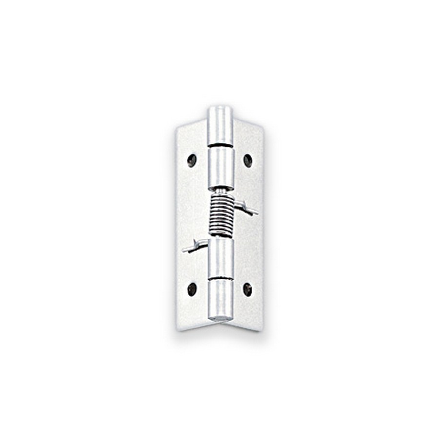 Spring Butt Hinge 2" Stainless Steel Sugatsune HG-SH51C Questions & Answers