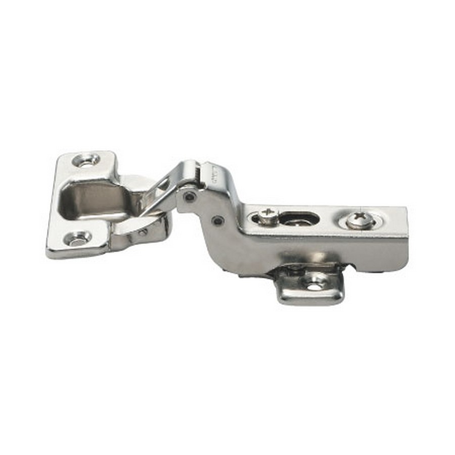 What base plate for 7'8"inset door on frameless cabinet?