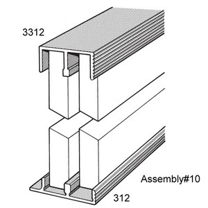 can this product be cut to length of a cabinet (157 in width)