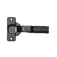 Overlay Hinge Only-No Plate for 8080 Pocket Door Slide Nickel Knape and Vogt 8080 HKEZL Questions & Answers